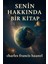 Senin Hakkında Bir Kitap - Charles F. Haanel - Tudor Kitap 1