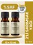 2' Li Sarımsak Yağı 10 ml Besleyici Etki 1