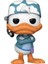 "funko Pop Disney: Donald Duck (Kpop Outfit) 1