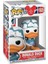 "funko Pop Disney: Donald Duck (Kpop Outfit) 2