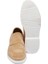 Kum Hakiki Süet Deri Erkek Loafer - E24I1AY56784-A84 11