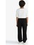 Erkek Çocuk Standart Paça Pelüş Astar Jogger Pantolon F1976A825WN 14