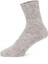 Kadın Gri Çorap 50315960-VR024 1