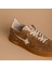 Erkek Sneaker ( Günlük) Earth Suede Garden Of God Dark Beige 4