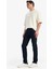 Pedro Slim Fit Dar Kalıp Normal Bel Dar Paça Jean Pantolon E8853AX25SP 14