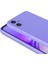 Galaxy A06 Kılıf Mbvo Mara Lansman Kapak-Lila 3