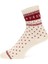 Kadın Kırmızı Çorap 50315976-VR030 2