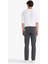 Sergio Regular Fit Normal Kalıp Normal Bel Boru Paça Jean Pantolon F3586AX25AU 18