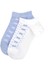 Kadın Beyaz Çorap 50315954-VR013 1