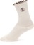 Kadın Ekru Çorap 50315973-VR019 1