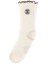 Kadın Ekru Çorap 50315973-VR019 2