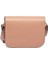 Pudra Hakiki Deri Kadın Çapraz Askılı Çanta - S24Y1BC79781-L4F 10