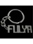 Fulya Isimli Anahtarlık 1
