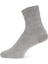 Kadın Gri Çorap 50315963-VR024 1