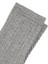 Kadın Gri Çorap 50315963-VR024 3
