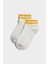 Erkek Çocuk 5'li Pamuklu Patik Çorap 16