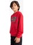Erkek Çocuk NBA Chicago Bulls Kapüşonlu Sweatshirt F4087A825AU 11