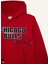 Erkek Çocuk NBA Chicago Bulls Kapüşonlu Sweatshirt F4087A825AU 15