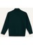 Yılbaşı Erkek Çocuk Dik Yaka Fermuarlı Baskılı Okul Sweatshirt F2710A825AU 7