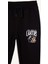 Erkek Çocuk NBA Los Angeles Lakers Beli Lastikli Jogger Eşofman Altı F4088A825AU 16