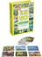Oyuncak Minik Bebeğimin Ilk 50 Hayvanlar Kartları Kart 2'li Set Anaokul ve Kreş Seviyesi Için Uygun +12 Ay Üzeri 3
