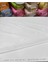 Beyaz Akfil %100 Pamuk Kumaş 5