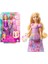 Mattel Prensesi Oyuncakları, 2 Farklı Görünüme Sahip Rapunzel Bebek, 9 Aksesuar, Takılıp Çıkarılabilen 2 Büstiyer ve 2 Etek, Karmakarışık'tan Ilham Alan 2'si 1 Arada Hikayeler, JBG09 2