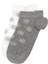 Kadın Gri Çorap 50315952-VR024 1