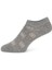 Kadın Gri Çorap 50315952-VR024 2