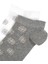 Kadın Gri Çorap 50315952-VR024 4