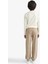 Erkek Çocuk Jogger Fit Gabardin Pantolon F5038A825WN 18