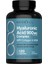Hyaluronic Acid Complex 900MG 120 Capsules With Bioactive Collagen Peptides & Msm Premium Grade 1