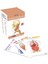 Anatomy Flashcards: 300 Flashcards With Anatomically Precise Drawings And Exhaustive Descriptions 1