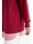 Regular Fit Bisiklet Yaka Sweatshirt Tunik A9529AX25AU 17