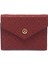 Bordo Print Kadın Cüzdan - S1CB00055814-R6P 7