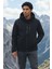 Outdoor X-Hood Pro Çıkarılabilir Kapüşonlu Softshell Mont 1