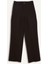 Wide Leg Fermuarlı Yüksek Bel Standart Boy Pantolon E7238AX25AU 16