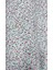 %100 Pamuk Poplin Kumaş – 170 cm En – Çiçek Desenli 2