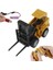 Uzaktan Kumandalı Şarjlı Forklift 2