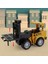 Uzaktan Kumandalı Şarjlı Forklift 6