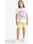 Kız Çocuk Kısa Boy Tayt B5591A825SM 10
