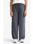 Kız Çocuk Wide Leg Geniş Paça Pantolon E8294A825AU 13