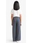Kız Çocuk Wide Leg Geniş Paça Pantolon E8294A825AU 14