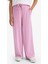 Kız Çocuk Wide Leg Cepli Geniş Paça Pantolon E8294A825AU 13