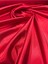 Kırmızı Saten Kumaş 1