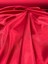 Kırmızı Saten Kumaş 2