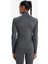 Fit Standart Fit Dik Yaka Fermuarlı İçi Yumuşak Tüylü Sporcu Uzun Kollu Tişört 14