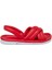 Kırmızı Hakiki Deri Kadın Sandalet - K24Y1SN67414-A30 7