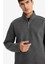 Regular Fit Yarım Fermuarlı Sweatshirt E9626AX25AU 13