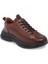 Taba Hakiki Deri Erkek Sneaker - E24S1AY57058-A29 5